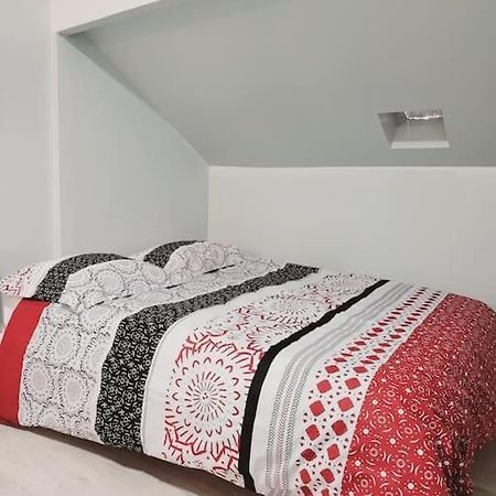 Cosy Appartement Pierrefitte Sur Seine Proche Paris "Appart'1" ภายนอก รูปภาพ