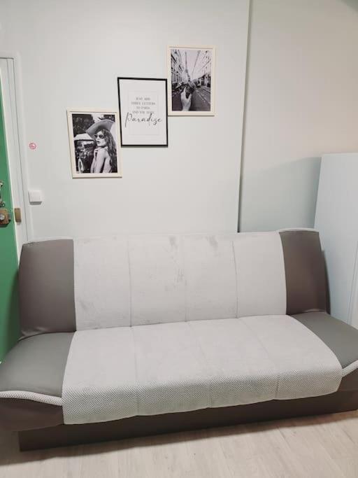 Cosy Appartement Pierrefitte Sur Seine Proche Paris "Appart'1" ภายนอก รูปภาพ