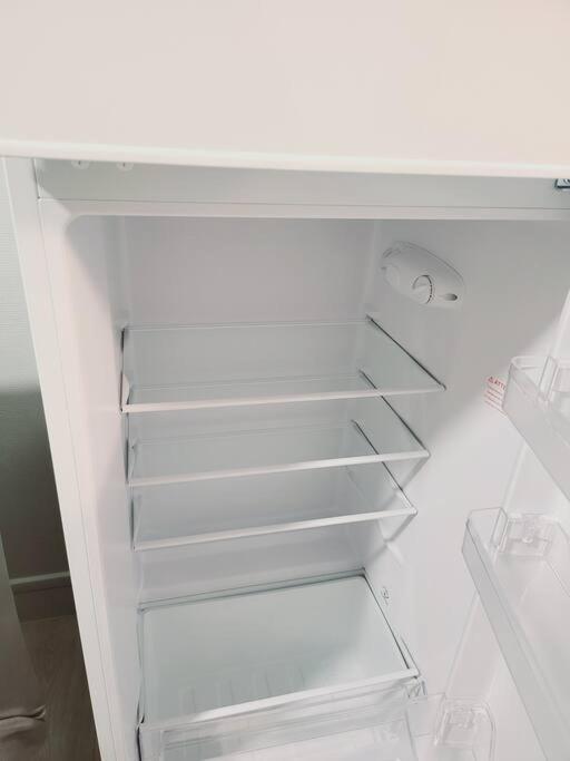 Cosy Appartement Pierrefitte Sur Seine Proche Paris "Appart'1" ภายนอก รูปภาพ
